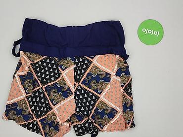 moro cargo spodnie: Bpc bonprix collection, Szorty damskie, rozmiar M — 3