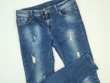 Jeans: Jeans, L (EU 40), condition - Good