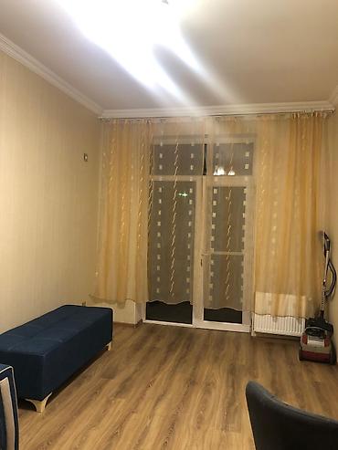 esey satisi: Yasamal, 1 otaqlı, Yeni tikili, m. İnşaatçılar, 43 kv. m — 6