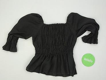 tanie bluzki boho: Styled In Italy, Bluzka damska, rozmiar S — 3