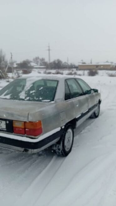 ауди а6 с4 дизель: Audi 100: 1990 г., 2.3 л, Механика, Бензин, Седан