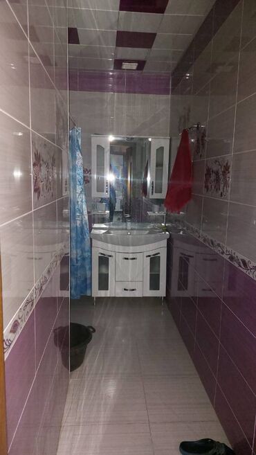 Yeni tikili: 3 otaqlı, Yeni tikili, m. Əhmədli, 80 kv. m — 7