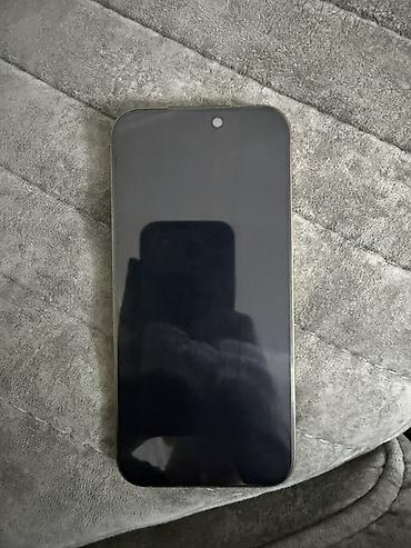 gta sa pc dvd: IPhone 16 Pro Max, 256 GB, Qızılı, Face ID — 2