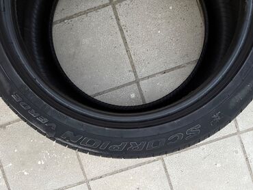 Шины: Б/у Шина Pirelli 285 / 40 / R 21