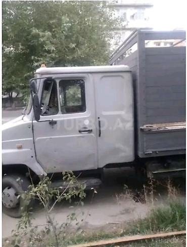 запчасти на прицепы: Yük Daşıma üçün orta tonnajlı yük maşını - Kuzov: taxta bortlu — 8