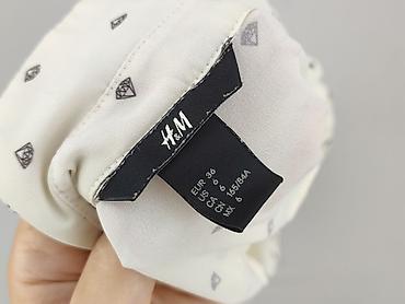 hm s: H&M, Koszula damska, rozmiar S — 4