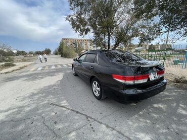 Honda: Honda Inspire: 2003 г., 3 л, Автомат, Бензин, Седан