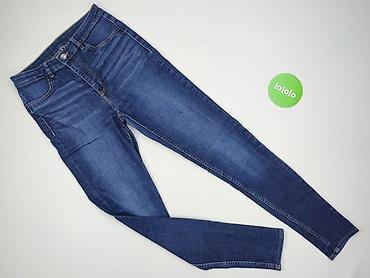 divided kurtka: H&M Divided, Jeansy damskie, rozmiar M — 2