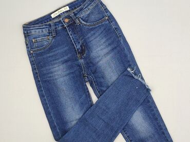 marks and spencer buty: Jeans for women, size XS (EU 34)