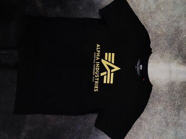 Majice: Alpha industries majice extra — 22
