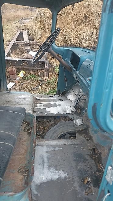 eafc 25: Кабина ЗИЛ Б/у, Оригинал — 5
