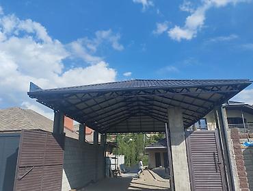 требуетса сваршик: Сварщик. С опытом — 1