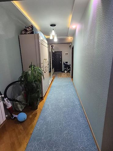 lerikde ev satilir: 2 otaqlı, Yeni tikili, 82 kv. m — 10