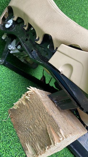 Сиденья: Комплект сидений, Кожа, BMW 2009 г., Б/у, Оригинал, Германия at lalafo.kg — 15 Сиденья: Комплект сидений, Кожа, BMW 2009 г., Б/у, Оригинал, Германия — 15