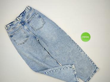 denim kurtka: House of Denim, Jeansy damskie, rozmiar S — 3