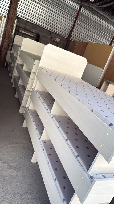 Шифоньеры: Шифоньер, Прямой, цвет - Бежевый — 8