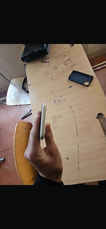 Apple iPhone: IPhone 11, Ağ, Face ID — 6