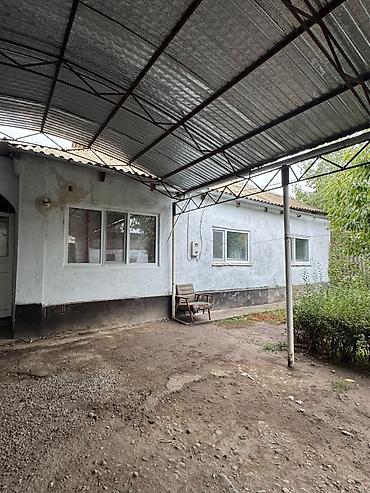 Продажа коттеджей и домов: 4 комнаты, 92 м², 7 соток, Сокулук — 4