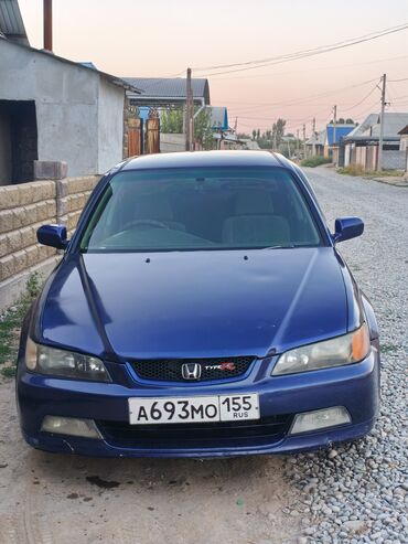 купить запчасти на опель вектра б: Honda Accord: 1999 г., 2 л, Автомат, Бензин, Седан