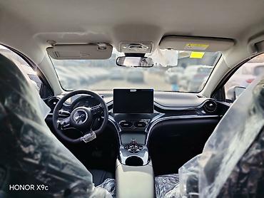 BYD: BYD E2: 2025 г., Электромобиль, Хэтчбэк — 8