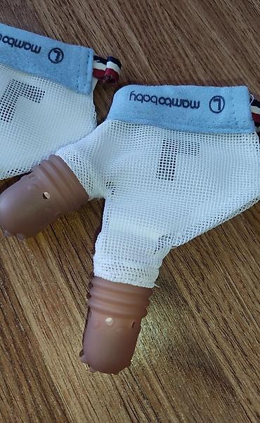 Другие принадлежности: Перчатка от сосания пальца — 3