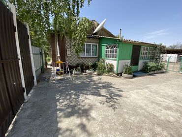 Продажа домов: Дом, 100 м², 5 комнат, Собственник, Косметический ремонт — 5