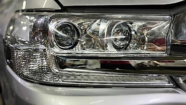 200: Toyota, Б/у, Оригинал — 6