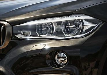 led oci: FAROVI ZA BMW X6 OD 2014. DO 2019. GOD — 1