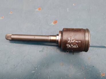 Auto delovi: Zglob homokineticki do diferencijala desni fi 26mm br.2. Polovno — 9