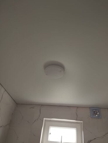 Натяжной потолок: Натяжные потолки матовыйе,глянцевые,3d,карантия монтаж демонтаж — 5