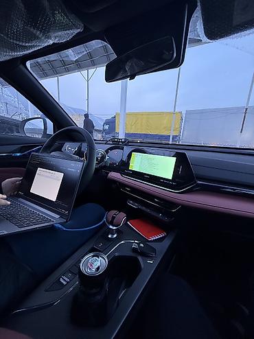 w210 3 2: 🚗 Русификация китайских автомобилей с выездом Г.Ош Что делаем: - — 1