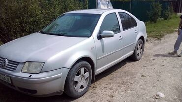 паста сидан: Volkswagen Bora: 2002 г., 2 л, Автомат, Бензин, Седан