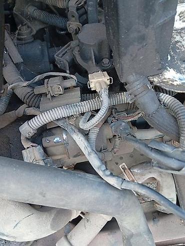 auto otpad vrsac: ANLASER ZA VOLKSWAGEN BORA, CADDY, GOLF 3 . OD 1996. DO 2004. GOD — 2