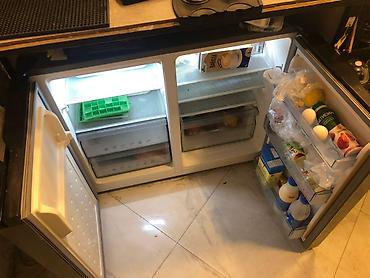 Soyuducu avadanlığı: Şkaf soyuducu 700azn
Ünvan Hövsan 
Sara04 | kod: 7772 — 1