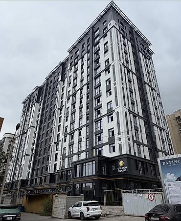 Студия, 65 м², Асанбай мкр Элитка, 11 этаж, ПСО (под самоотделку) at lalafo.kg Студия, 65 м², Асанбай мкр Элитка, 11 этаж, ПСО (под самоотделку)