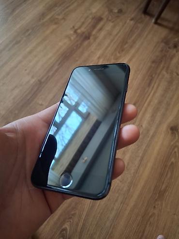 ref iphone satisi: IPhone 8, 64 GB, Qara, Barmaq izi — 6