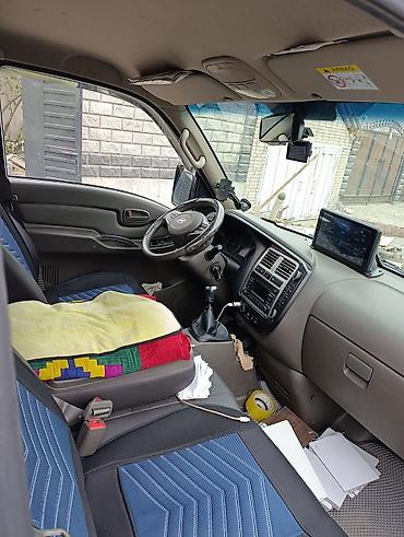 портер 2 2014: Легкий грузовик, Hyundai, Стандарт, До 1 т, Новый — 1