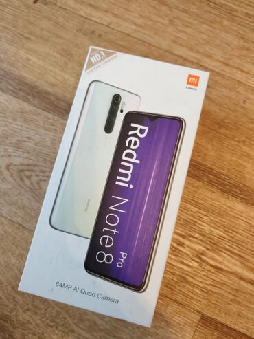 купить бу пк: Redmi, Redmi 8 Pro, Б/у, 128 ГБ, цвет - Черный, 2 SIM