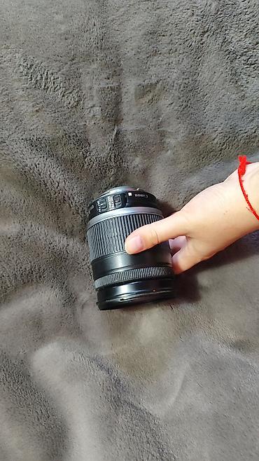 osmo mobile: Видеокамера BlackMagic Cinema Camera EF 2.5K в очень хорошем — 7