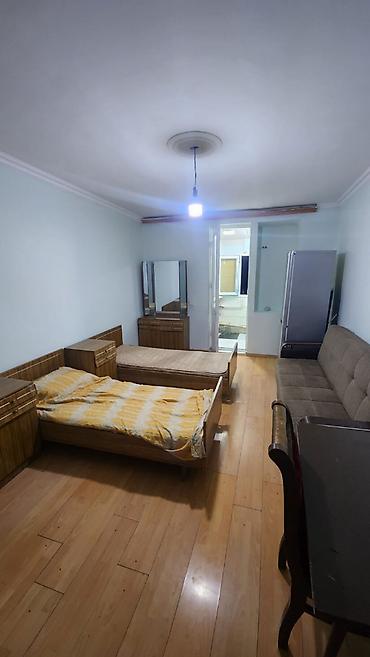 obyekt satisi: Bakı, 1 otaqlı, Köhnə tikili, 32 kv. m — 3