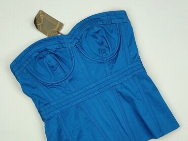 sukienka na koniec roku szkolnego: Ted Baker, Women's blouse, size S (EU 36)