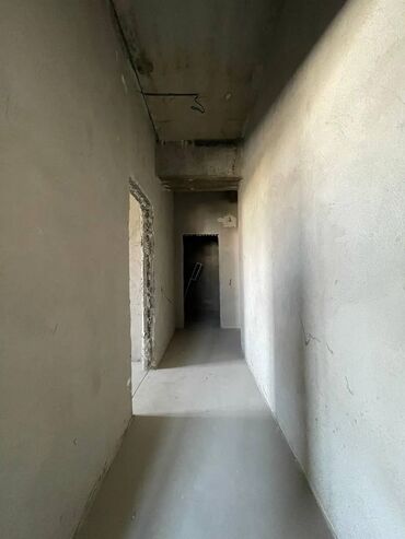 Продажа квартир: 3 комнаты, 94 м², Элитка, 6 этаж, ПСО (под самоотделку)