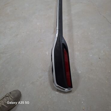 домкрат нексия: Декоративдик коймолор Желим, Lexus