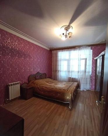 evim residence ev satilir: Bakı, 2 otaqlı, Köhnə tikili, m. Xalqlar Dostluğu, 65 kv. m — 4