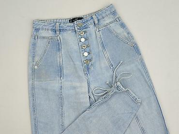 gomez kod: Missguided, Jeansy damskie, rozmiar S — 1