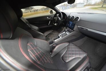 Audi: Audi TT: 2 l. | 2007 έ — 7
