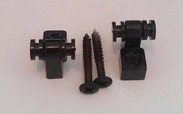 Gitare: STRING RETAINER ROLLER 3 BOJE | . Slanje po dogovoru ili — 10