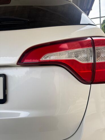 корректировка фар в бишкеке: LED, Kia 2013 il, Orijinal, İşlənmiş