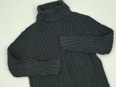 Basic, Sweter damski, rozmiar L