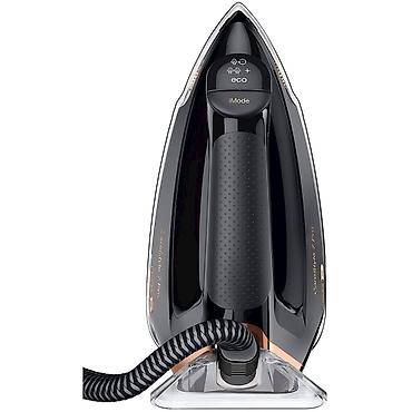 par utuleri: №: 16422 Məhsulun adı: Buxar generatoru Braun IS7286BK Brend: Braun — 7